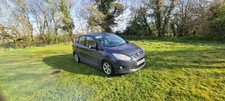 Ford C Max Breaking 1.6 Tdci 2011 -2015 midnight sky, manual ,electric boot etc