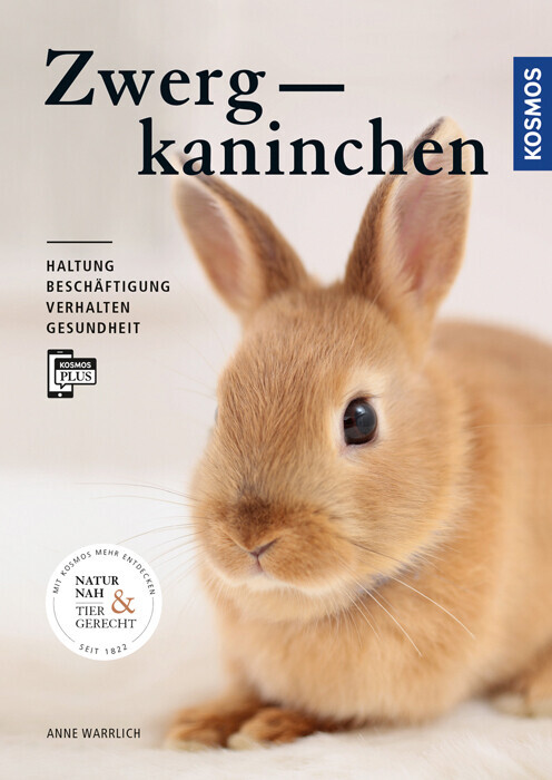 Thumbnail - Zwergkaninchen | Anne Warrlich | 2016 | Deutsch