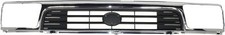 New Replacement Grille Assembly for 1992-1995 Toyota 4Runner SR5 4 Cyl 2.4L