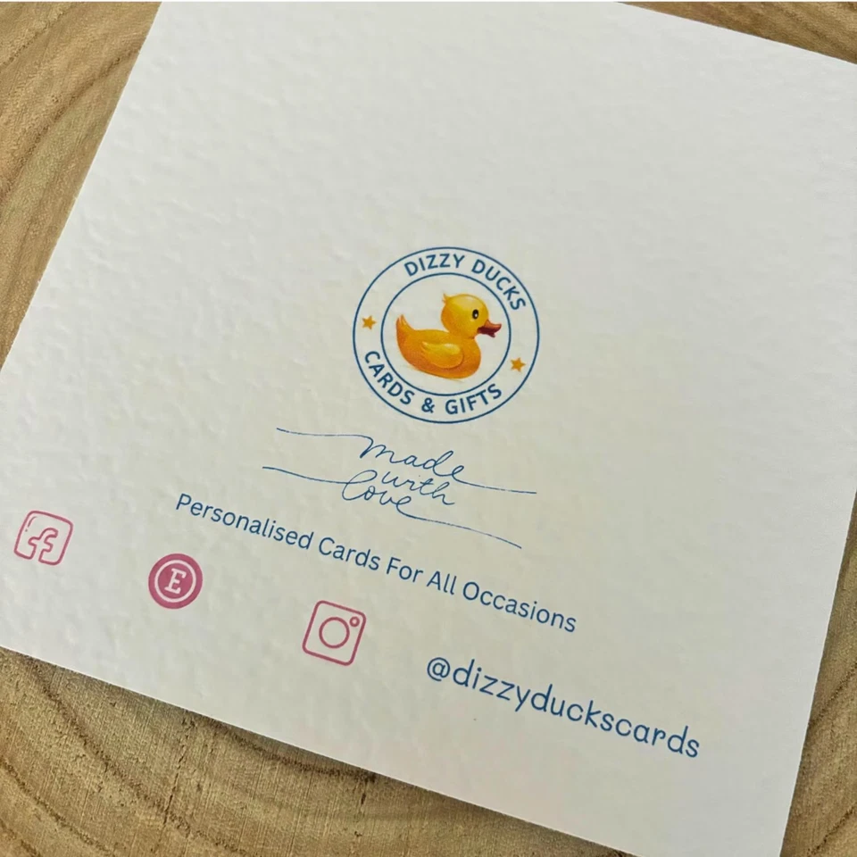 Personalised Graduation Congratulations Card University Books Male Son Grandson - Image 3 of 4