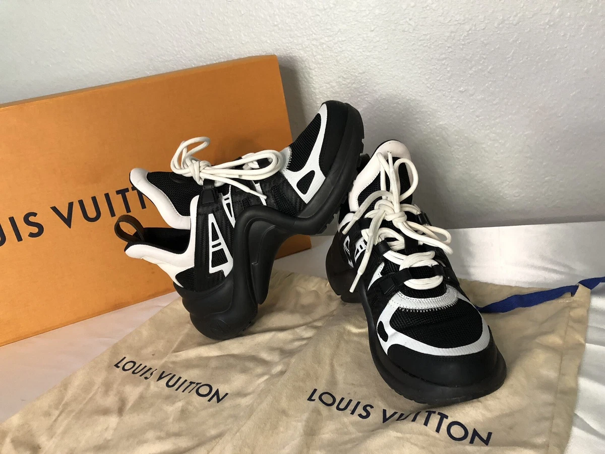 Cập nhật với hơn 54 về louis vuitton archlight trainer monogram black hay nhất cdgdbentreeduvn #6 Cập nhật với hơn 54 về louis vuitton archlight trainer monogram black hay nhất cdgdbentreeduvn