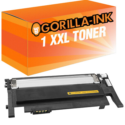 Toner XXL Black für Samsung CLP-365 CLP-365 W CLX-3300 CLX-3305 CLX-3305 FN