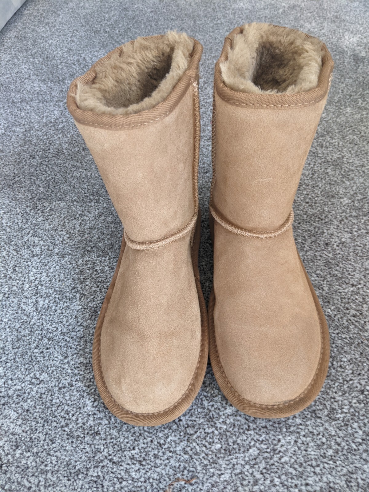 Womens Winter Boots Size 3 Next | eBay
