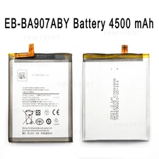 For Samsung Galaxy S10 Lite SM-G770F/DS SM-G770U SM-G770U1 EB-BA907ABY Battery