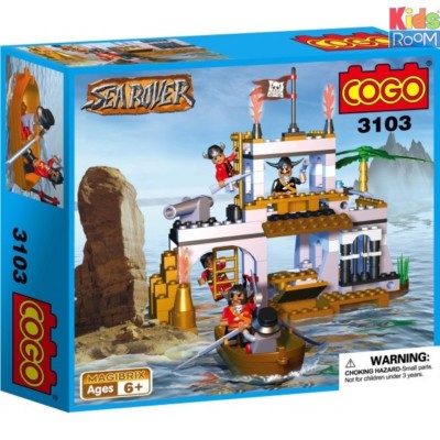 cogo lego