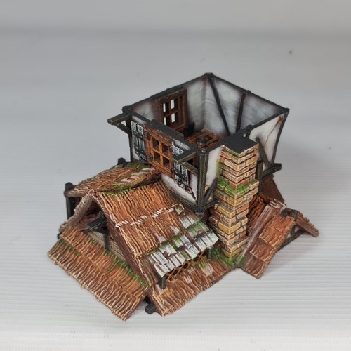 Adrian-3DP4U - Blackthorn Distillery - 28mm - Picture 9 of 12