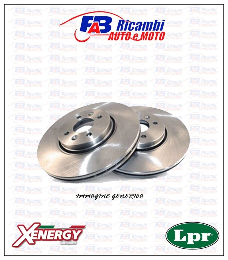 Frankberg Set Pastiglie Freno Anteriori Per Fiat Punto, 500, Qubo, Alfa Romeo MiTo – Compatibile Con 77365651, 71770098, Bosch - 4