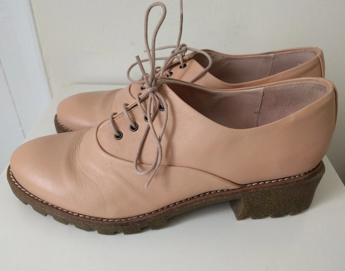 Miista oxfords best sale