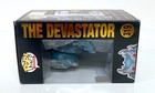 Funko Pop!  Batman's The Devastator 319 FYE Exclusive Celebrating 80 Years Of — photo 6