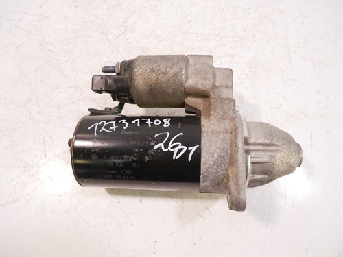 Anlasser für BMW 1er E81 E87 116 i 1,6 Benzin N43B16A N43 7550975