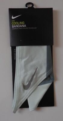 nike cooling running bandana