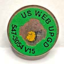 Hunter Engineering US Web UPGD 547-3054 V15 A...