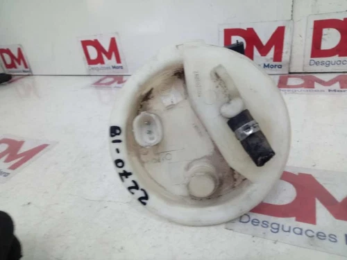 AFBMWE3995 Aforador para BMW SERIE 5 BERLINA (E39) 525td 1997 4952975 - Imagen 3 de 10