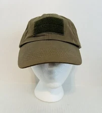 Condor Army Green Tactical Cap