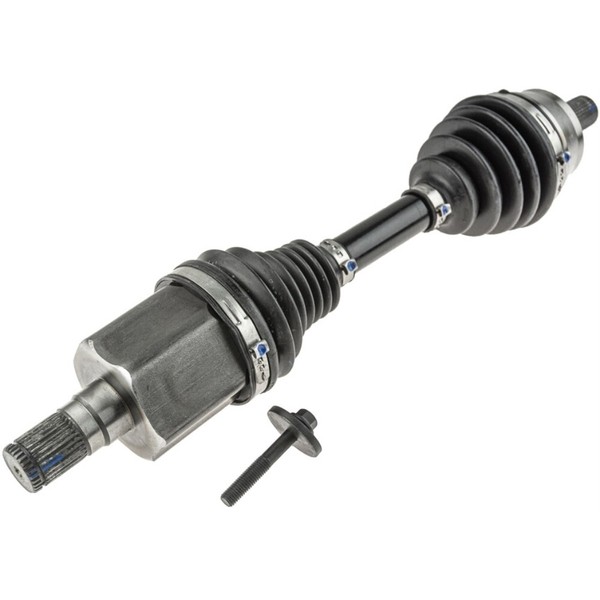 NTY Antriebswelle Gelenkwelle Vorne Links FüR Volvo V40 SchräGheck 525 526 T4-image