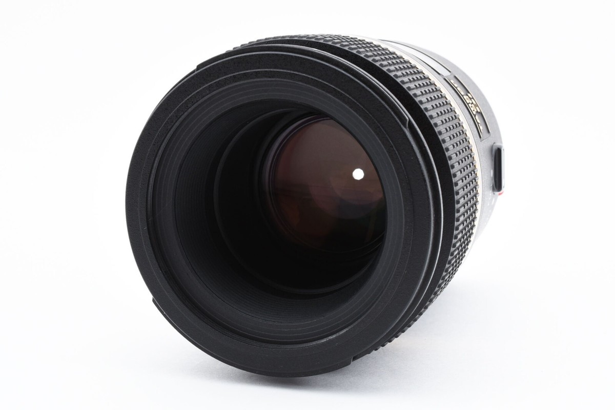 TAMRON AF 90mm F/2.8 Di Macro 272E ソニー用 TAMRON｜model272E