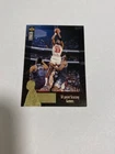 Michael Jordan 1995 Upper Deck - 50 Point Scoring Games Card JC10 Chicago Bulls