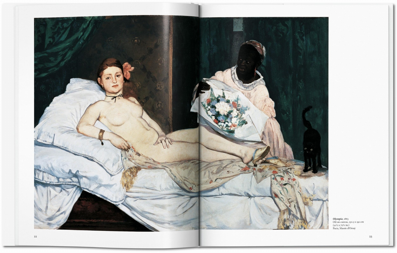 Thumbnail - Manet | Gilles Néret | Buch | Basic Art Series | Hardcover | 96 S. |
