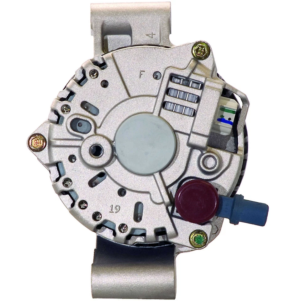 Alternador para Ford Focus 2005-2007 2006 Denso 210-5357 Foto 2 de 2