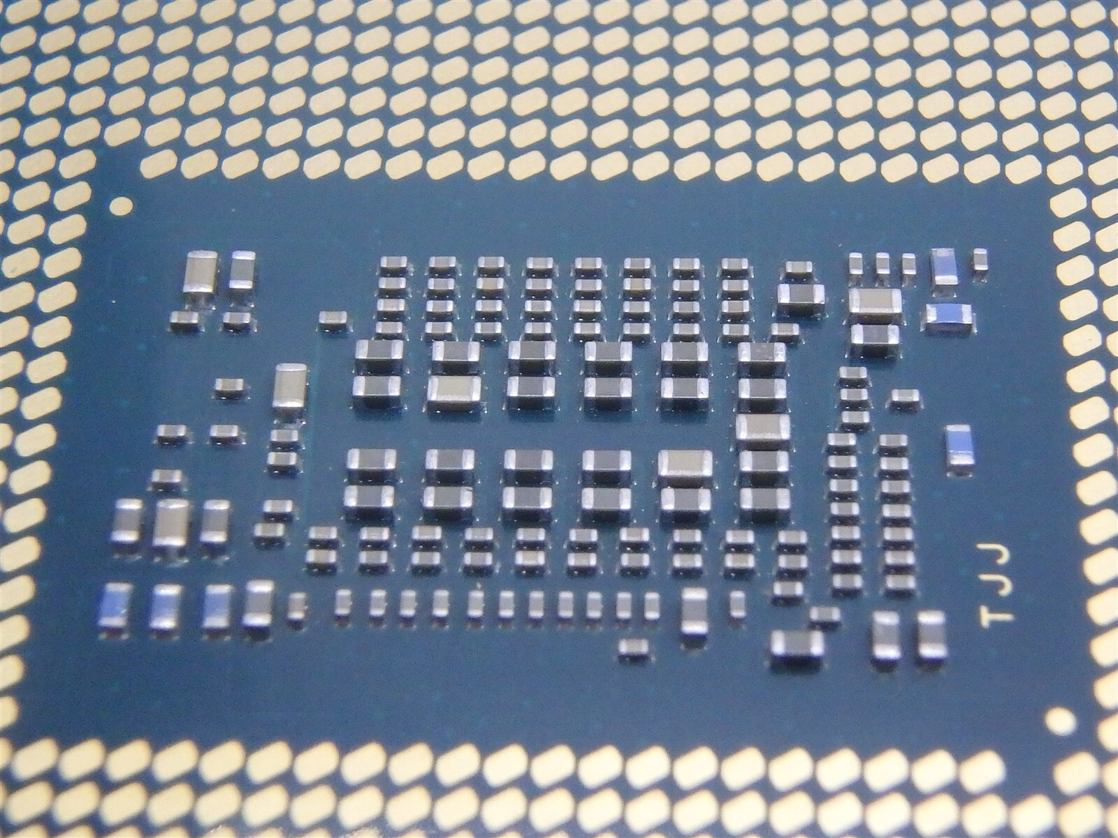 Intel Core i5-10500T 2.30GHz Comet Lake 6 Core CPU Processor FCLGA1200 SRH3B