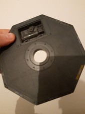 Palitoy Action Force Tactical Battle Gun Turret platform Base Only