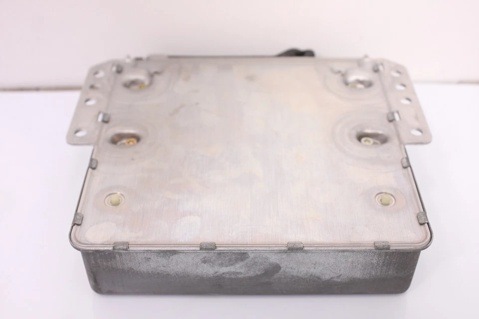 Computadora motor Porsche 911 964 C2/C4 3.6 (1989-1994) OEM BOSCH ECU DME Foto 4 de 4