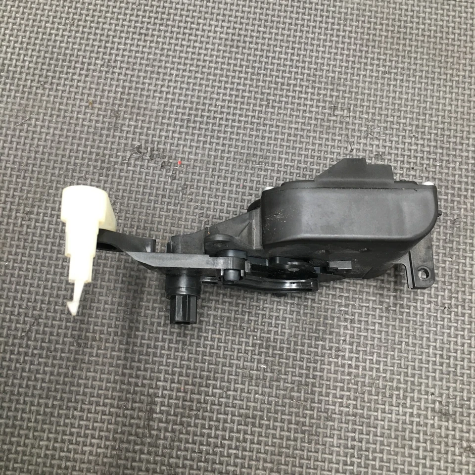 03 Porsche Boxster S HVAC Calentador Control Solapa Actuador Motor OEM 1J1907511A Foto 4 de 4