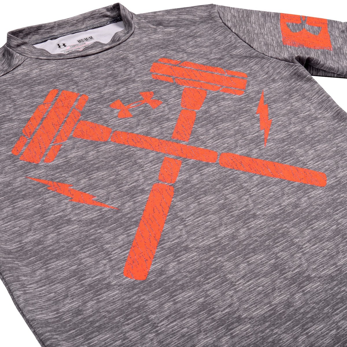 最終！M。アンダーアーマー。combine。 アンダーアーマー（UNDER ARMOUR）（メンズ）野球 アンダー