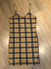 Ladies Bodycon Mini Dress 10