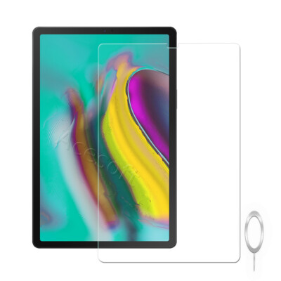 Tablet Full Coverage Screen Protector for Samsung Galaxy Tab S5e 10.5'' T720/T725