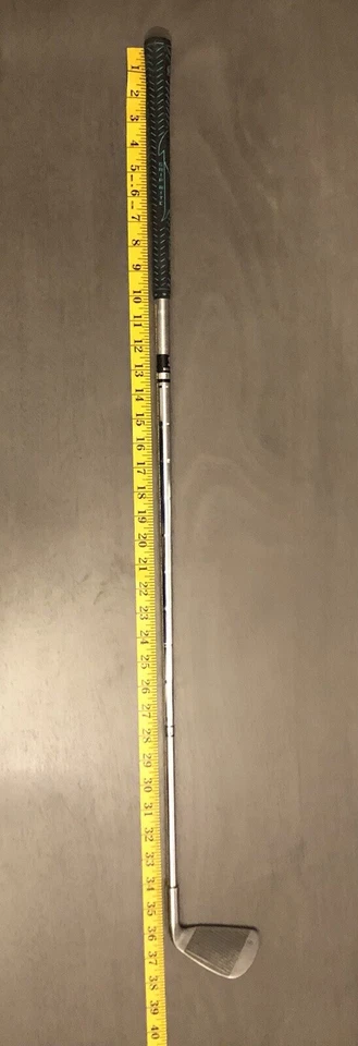 S2 Square Two Totally Matched 17-4 PCX #8 Iron Left Handed - Image 2 of 4