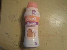 Dreft Blissfuls Laundry Scent Booster Beads Washer Baby Fresh Scent 14.8 #J20