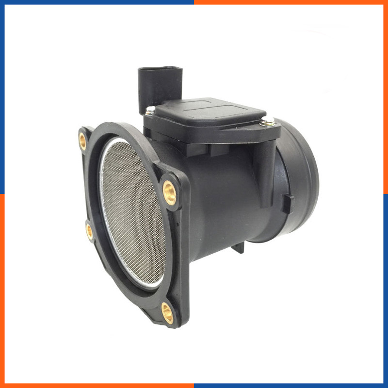 Débitmètre d'air VW anti surconsommation de carburant boîtier de rechange 06A906461BX