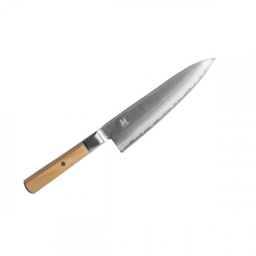 MIYABI 4000FC Gyuto(Chef's Knife) Blade Length:8 in(20cm) limited