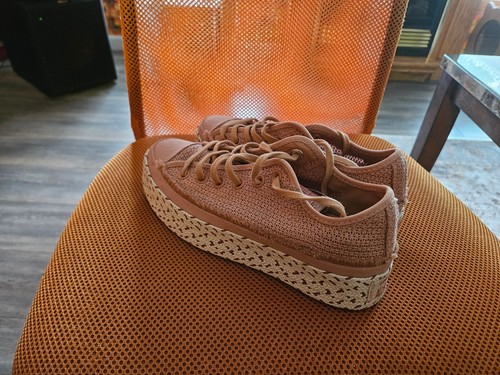 Converse Cons Louie Lopez Pro Low / Chestnut Brown Men display picture 1