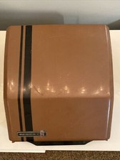 Smith Corona SUPER-G, Working Ultra-Portable Manual Typewriter thumbnail