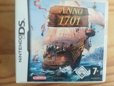 Disney Interactive Studios: Anno 1701  (Ninte...