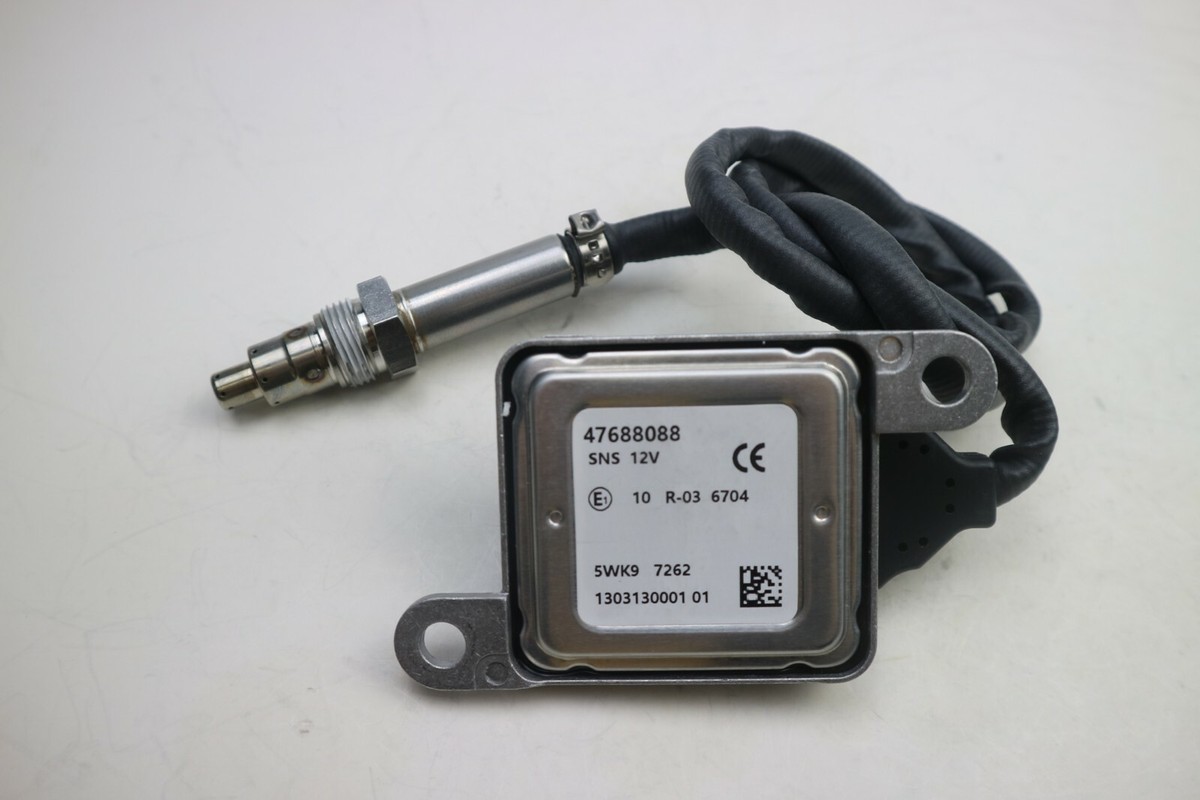 5WK9 7262 Nox Sensor Nitrogen Oxide Sensor for Case IH Tractors