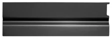 Rear Cargo Door Lower Skin RH 92-16 Ford Econoline (Key Parts# 1972-180 R)