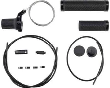 RockShox Twistloc Full Sprint Remote