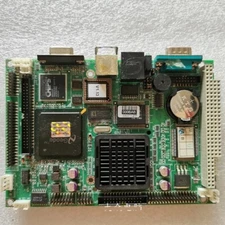 Advantech PCM-5824 REV A1 Industrial Control Motherboard