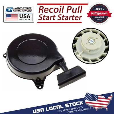 Butom Recoil Starter 499706 For Briggs & Stratton 10B902 10D902 10H902 Engine