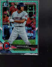 B2646- 2018 Bowman Chrome Assorted Inserts Group2 -You Pick- 15+ FREE US SHIP