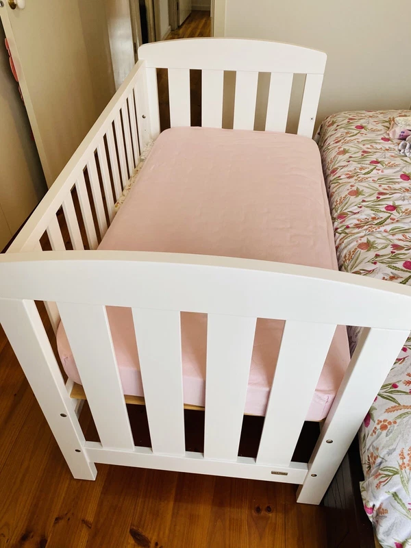 boori urbane alice cot