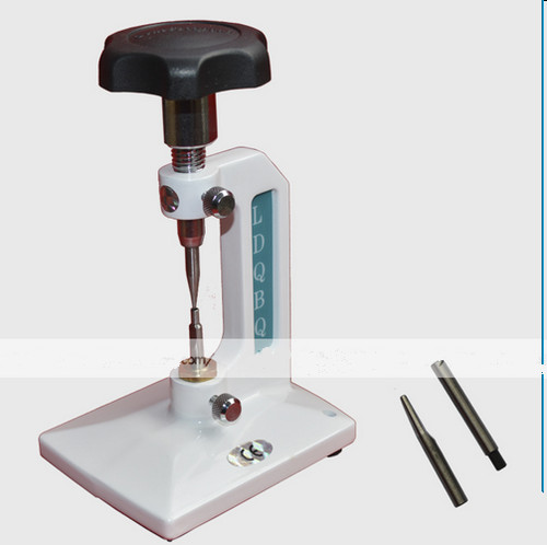 Extractor de tornillos para gafas ópticas profesionales herramienta envío rápido - Imagen 1 de 3