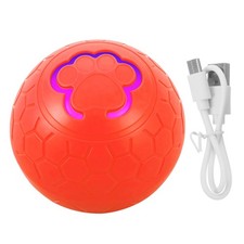 Smart Pet Toys Large Dog Rechargeable Ball Interactive Automatic