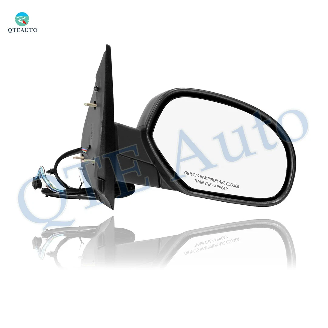 Right Side Power Heated Power Folding For 2007-2014 Chevrolet Suburban 1500
Opens in a new window or