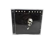 Hoyt Axton The A&M Years CD, 1998 A&M 4 Albums On 2 CDS