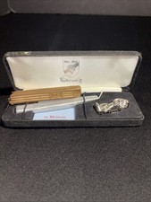 Wax Seal Stamp Letter G In Box