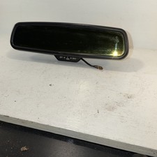 Oem Gntx-100 Rearview Mirror Auto Dimming 90s-mid 2000s Chevy Ford Lincoln Jeep